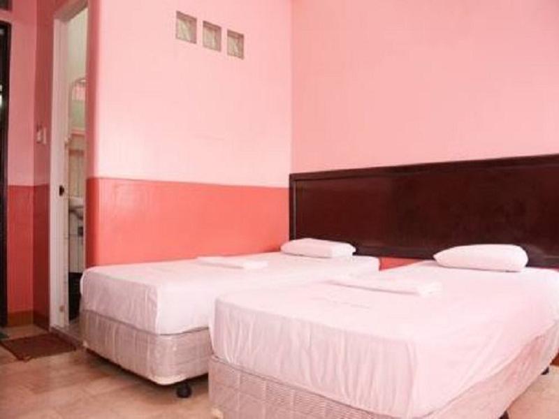Gv Hotel - אורמוק מראה חיצוני תמונה